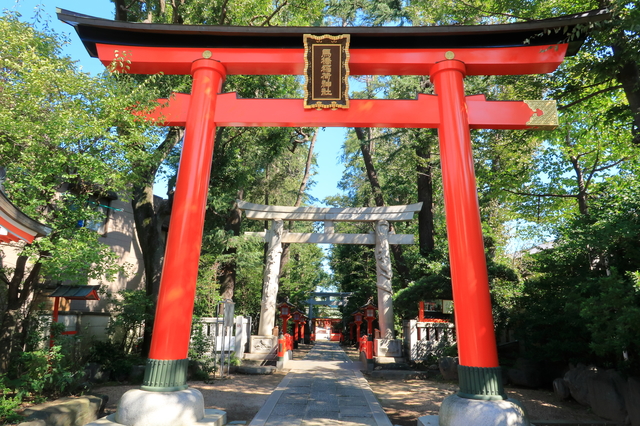 東京都杉並区