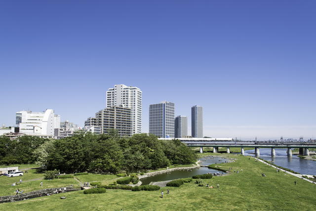 東京都世田谷区