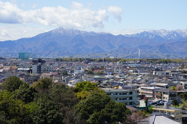 東京都町田市