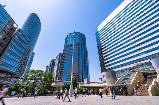 東京都品川区