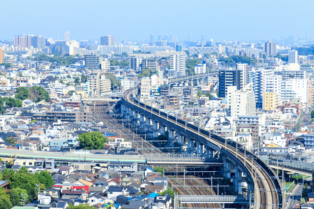 東京都北区