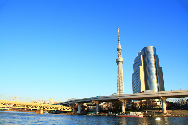 東京都墨田区