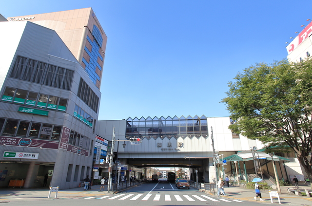 東京都練馬区