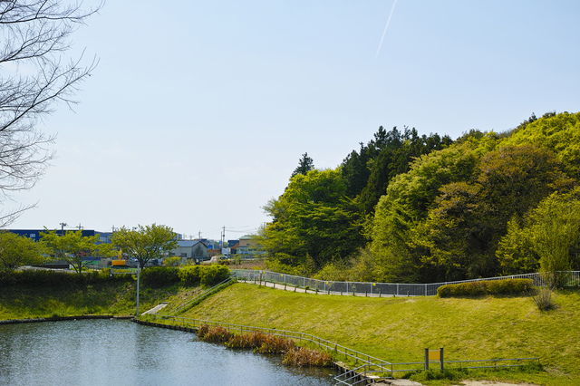 神奈川県横浜市瀬谷区