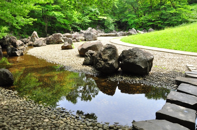 神奈川県横浜市緑区