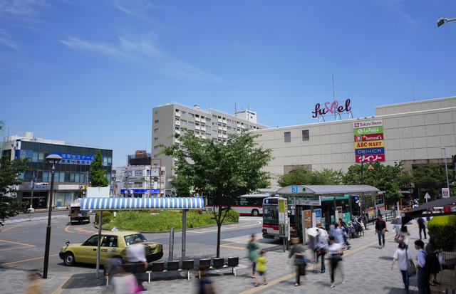 神奈川県川崎市宮前区