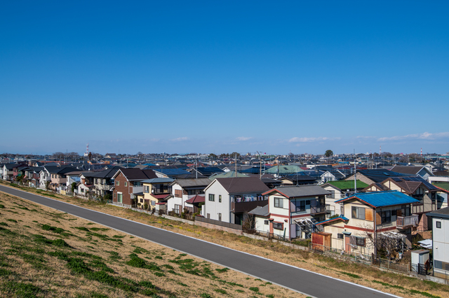 埼玉県さいたま市西区