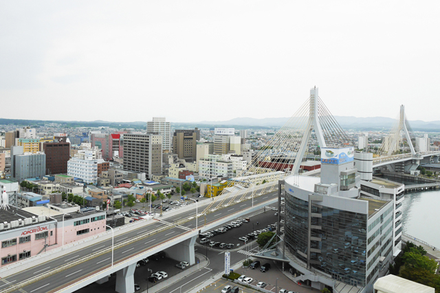 青森県