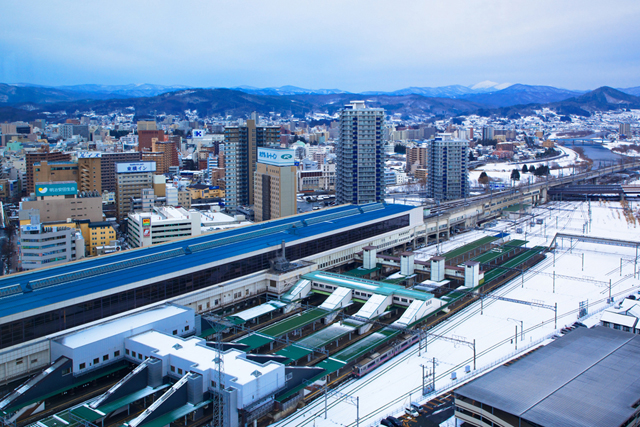 岩手県