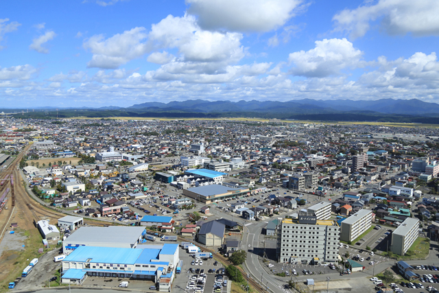 秋田県