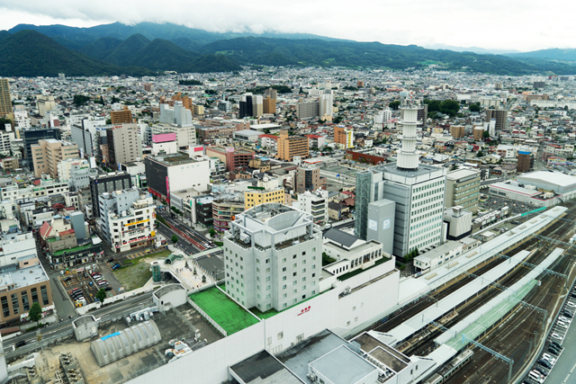 山形県