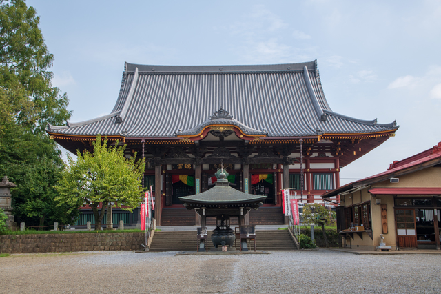 埼玉県さいたま市岩槻区