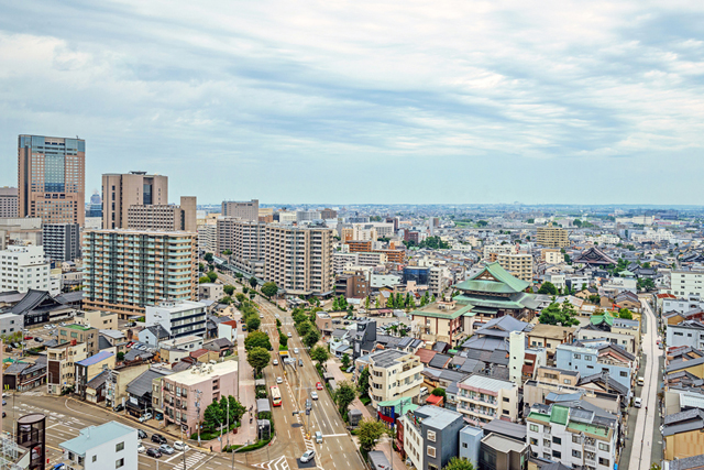 石川県