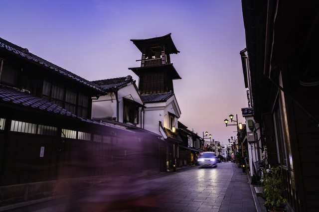 埼玉県川越市