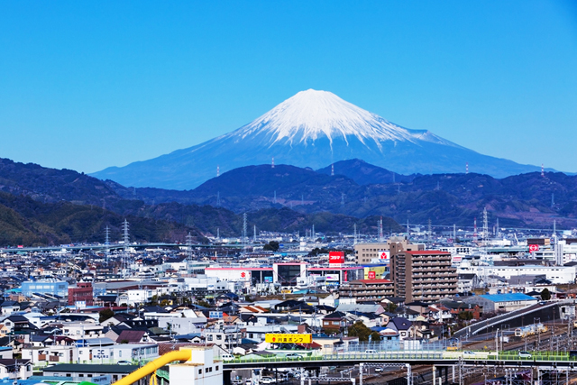 静岡県