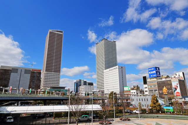 岐阜県