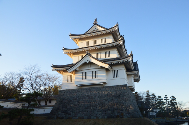 埼玉県行田市