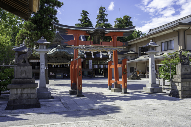 埼玉県東松山市