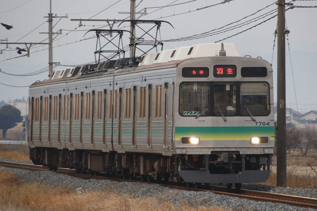 埼玉県羽生市