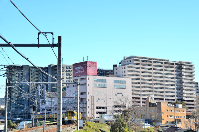 埼玉県入間市