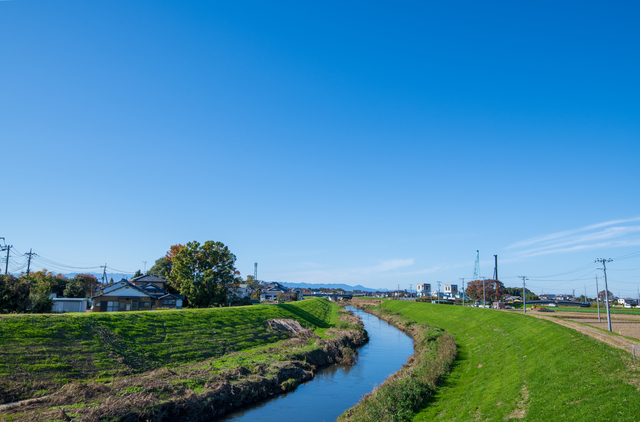 埼玉県ふじみ野市