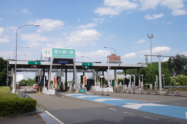 埼玉県鶴ヶ島市