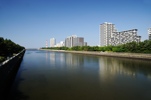 千葉県千葉市花見川区