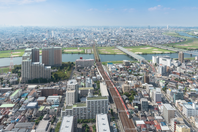 千葉県市川市