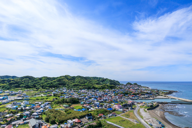 千葉県館山市