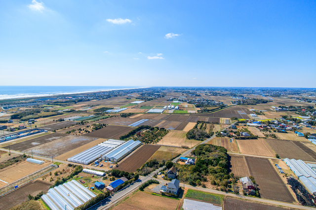 千葉県旭市