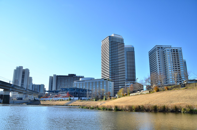 千葉県柏市