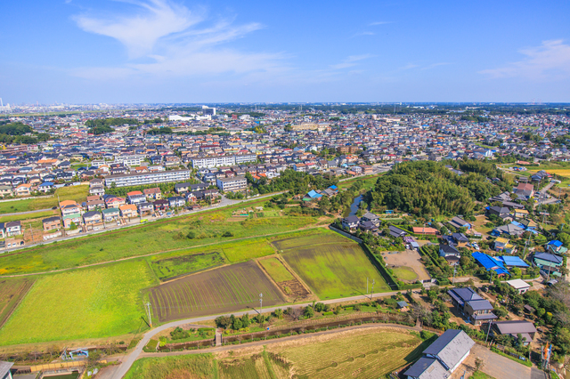 千葉県市原市