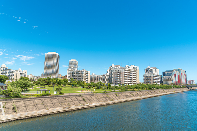 千葉県浦安市