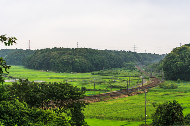 千葉県四街道市