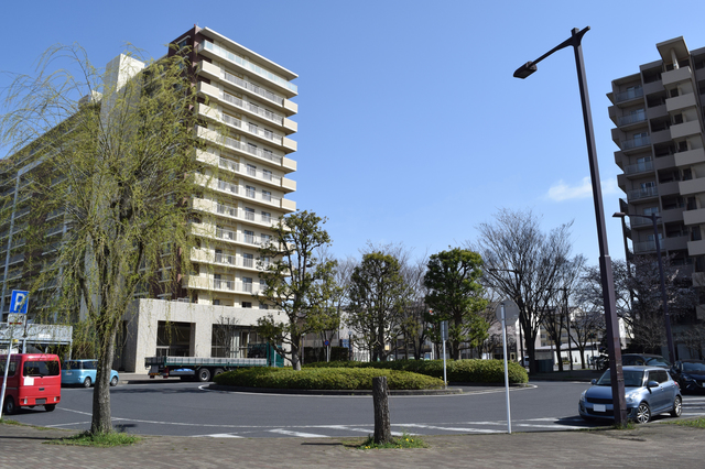 千葉県白井市