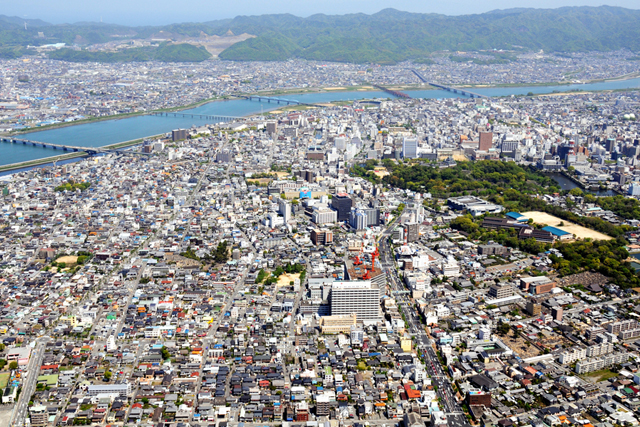 和歌山県