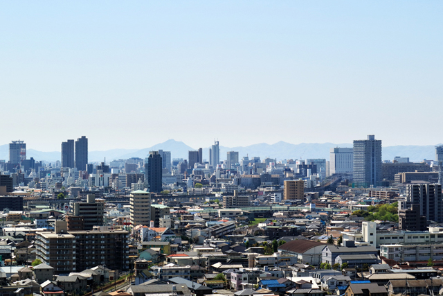 岡山県