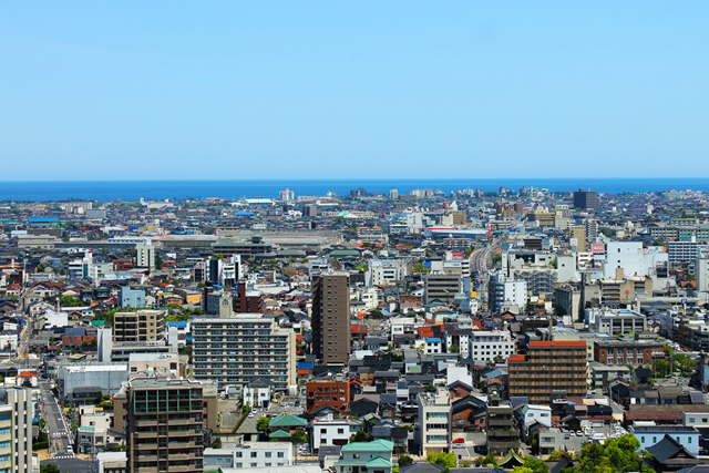 鳥取県