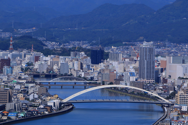 高知県