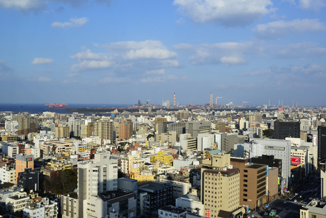 大分県