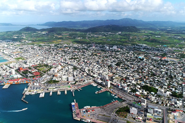 沖縄県