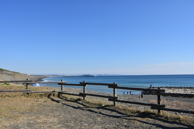 神奈川県茅ヶ崎市