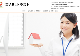 株式会社ABLトラスト