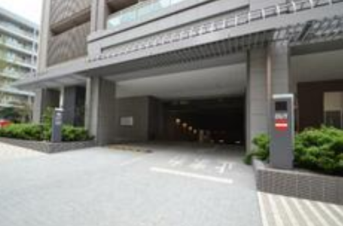 富久クロスコンフォートタワー