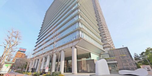 トルナーレ日本橋浜町