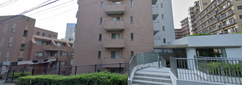 クラッサ目黒