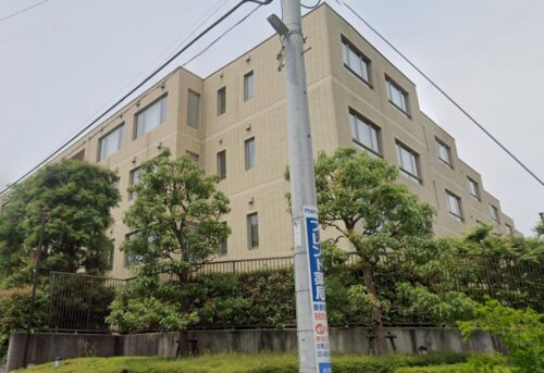 表参道コート