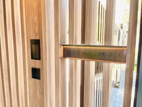 パークコート南青山三丁目イメージ