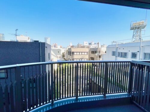パークコート南青山三丁目イメージ