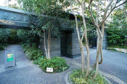 グランドメゾン恵比寿の杜イメージ